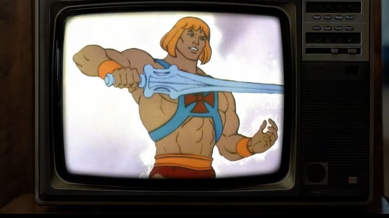 He-Man powraca w pierwszym zwiastunie aktorskiego Masters of the Universe. Nadchodzi pełna nostalgii kinowa przygoda, źródło grafiki: Masters of the Universe, Travis Knight, Amazon, 2026.