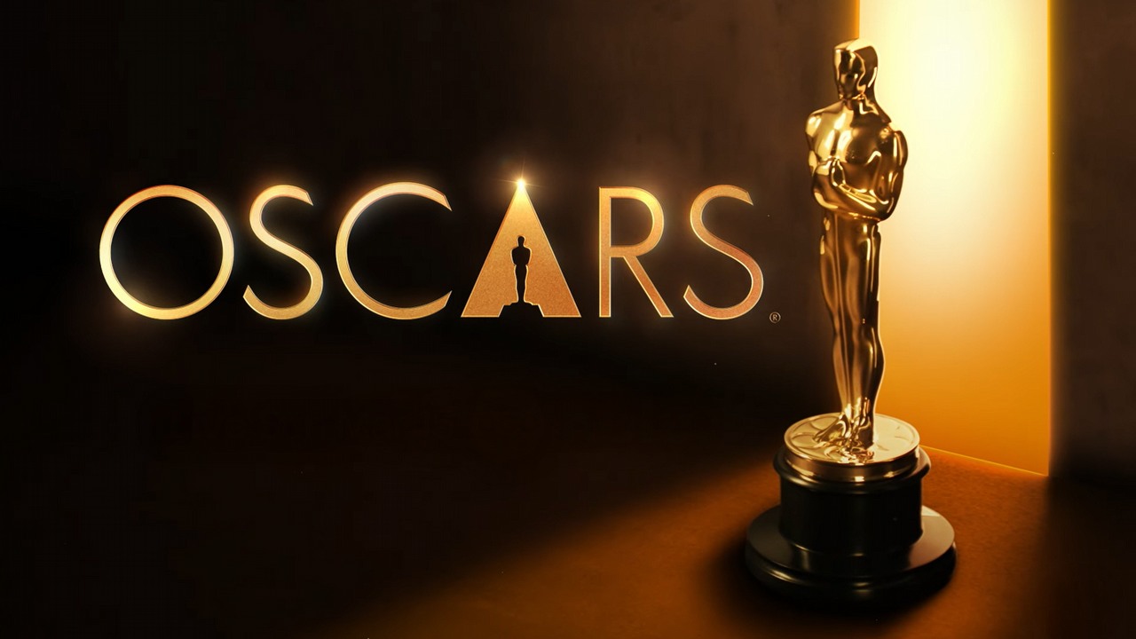 Lista nominowanych do Oscarów 2026. O najwięcej nagród zawalczą Sinners oraz Jedna bitwa po drugiej, źródło grafiki: YouTube: Oscars, Relive The 97th Oscars.
