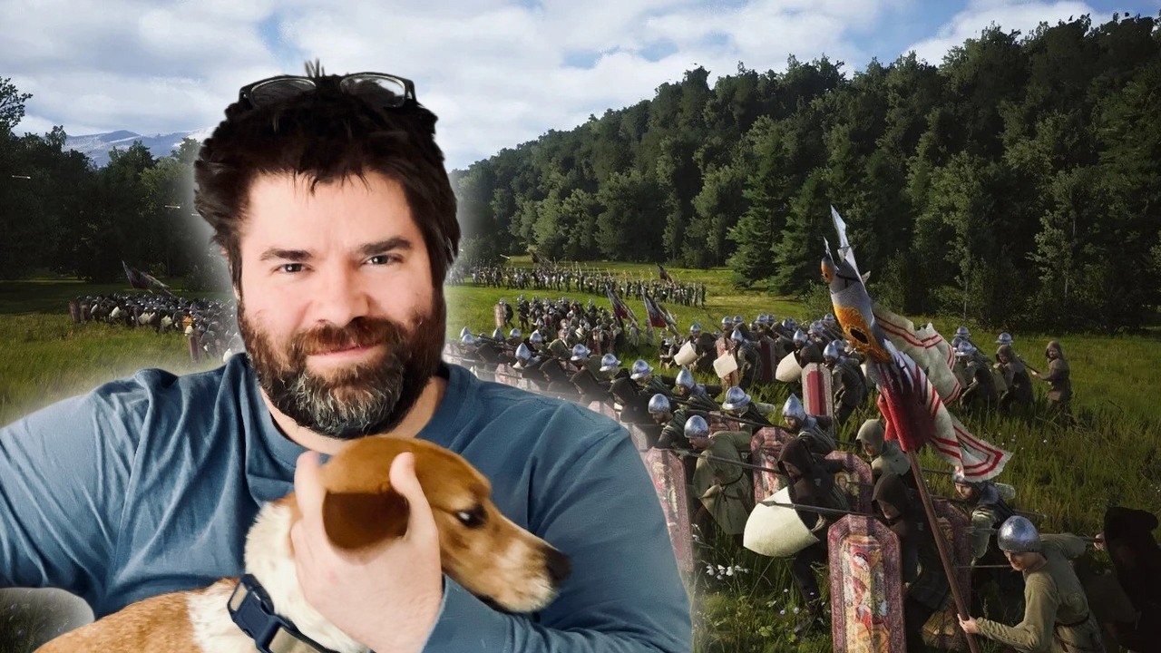 Wydawca Manor Lords chce pozostać „świetny przez następne 100 lat”. Pomoże mu to osiągnąć jedna rzecz, którą zawiera w umowie z każdym twórcą gier, źródło grafiki: Hooded Horse / Slavic Magic.