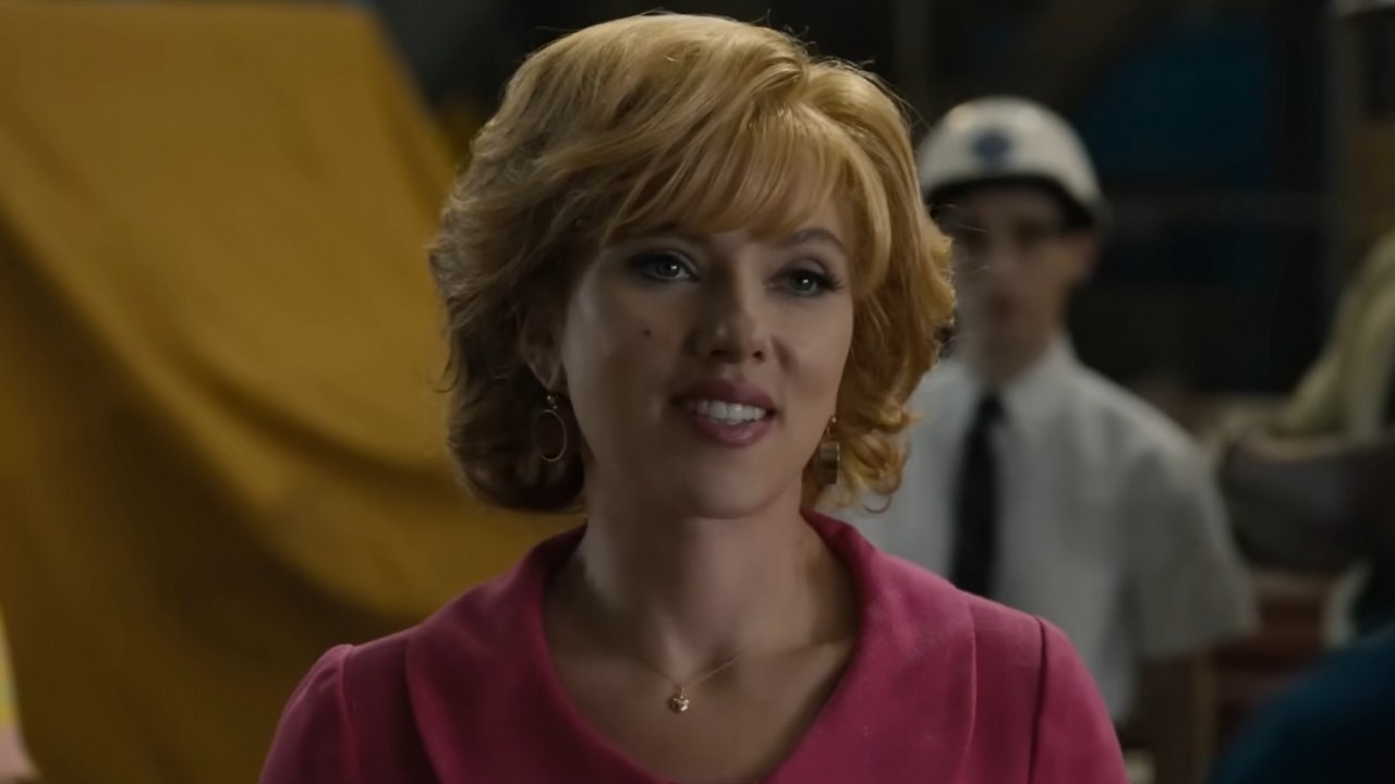 Scarlett Johansson i Cate Blanchett łączą siły przeciwko nielegalnemu użyciu AI; akcję wspiera już około 800 artystów, źródło grafiki: Ona; reż. Spike Jonze; Annapurna Pictures; 2013.