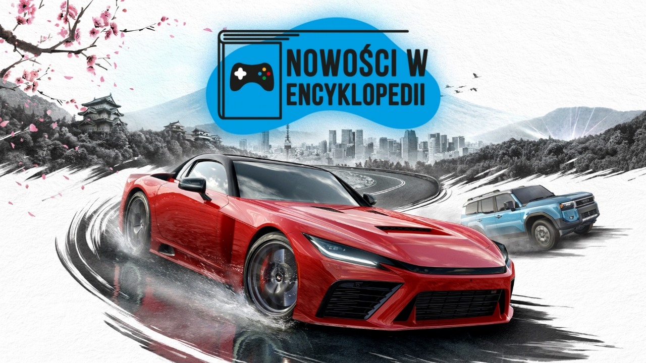 Forza Horizon 6 ma datę premiery, Fable zadebiutuje jesienią, twórcy Pokemonów pokazali swoje obiecujące RPG akcji, a Polacy tworzą duchowego następcę kultowego Ghost Mastera, źródło grafiki: Playground Games / Xbox Game Studios.