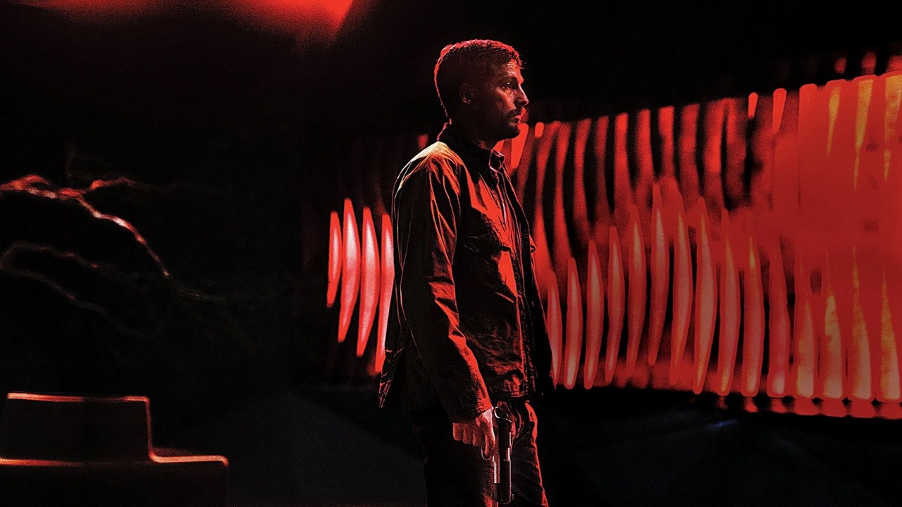 Ukryty klejnot science fiction razem z 45 innymi filmami wkrótce zostanie usunięty z Prime Video. To ostatnia szansa na obejrzenie ich w tym serwisie, źródło grafiki: Upgrade, Leigh Whannell, Blumhouse Productions, 2018.