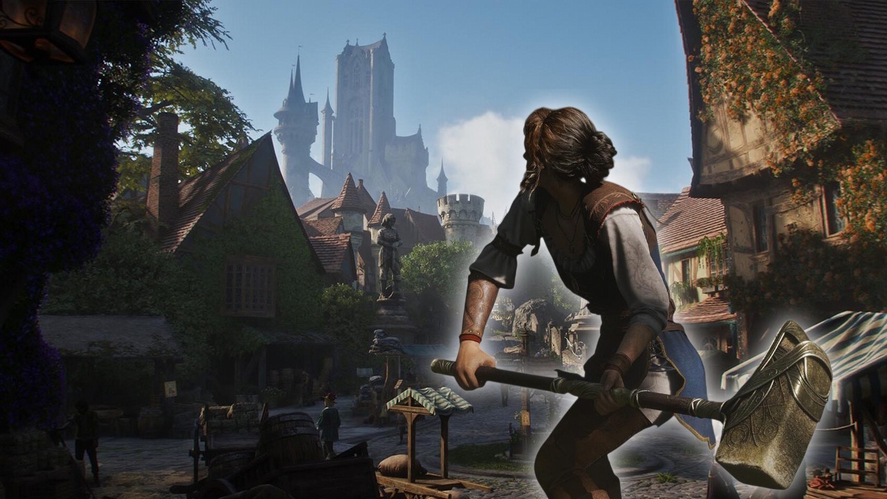 Możesz wziąć ślub z każdym, ale uważaj na reputację. W nowym Fable ten system działa inaczej niż myślisz, źródło grafiki: Playground Games.