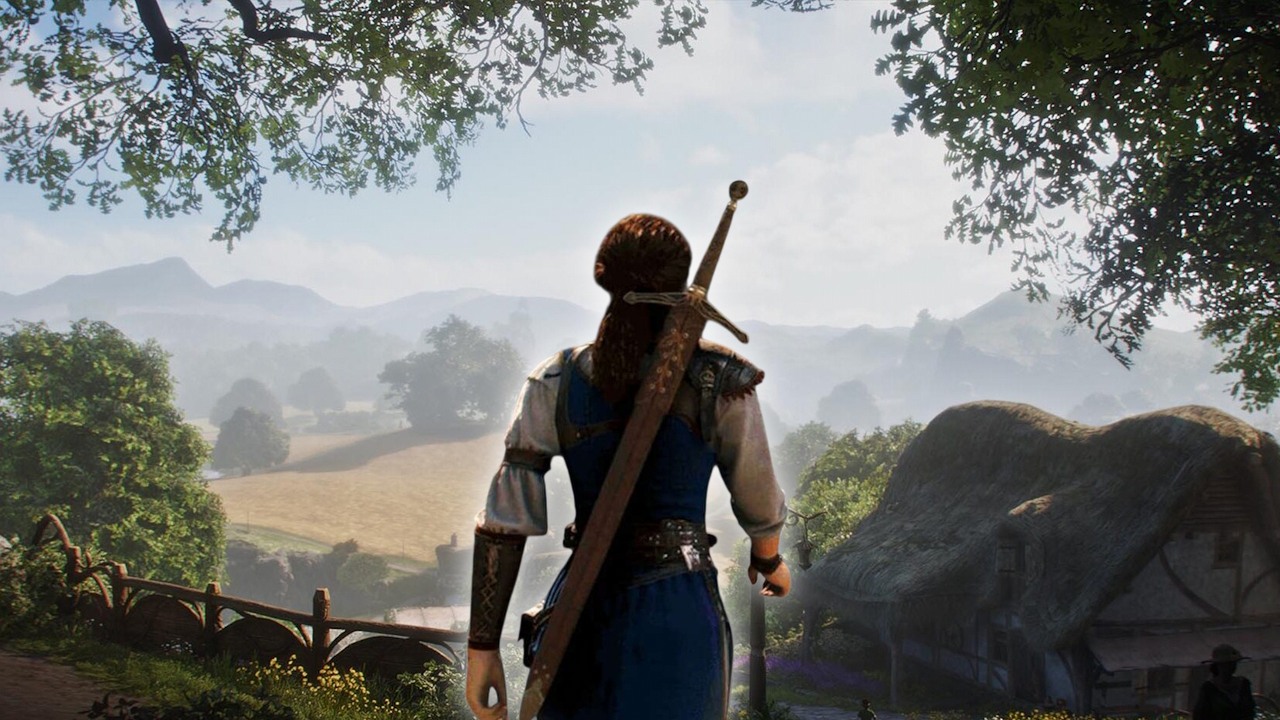 „To moja pokuta”. Reżyser Fable tłumaczy się z decyzji, której fani „dwójki” mogą mu nie wybaczyć, źródło grafiki: Playground Games.