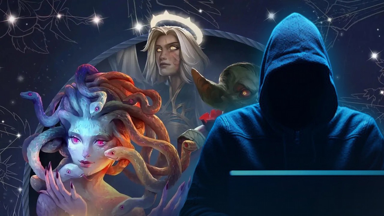 „Jesteśmy zasmuceni”. Twórcy Heroes of Might and Magic: Olden Era wydali pilne ostrzeżenie dla wszystkich graczy, źródło grafiki: Unfrozen..