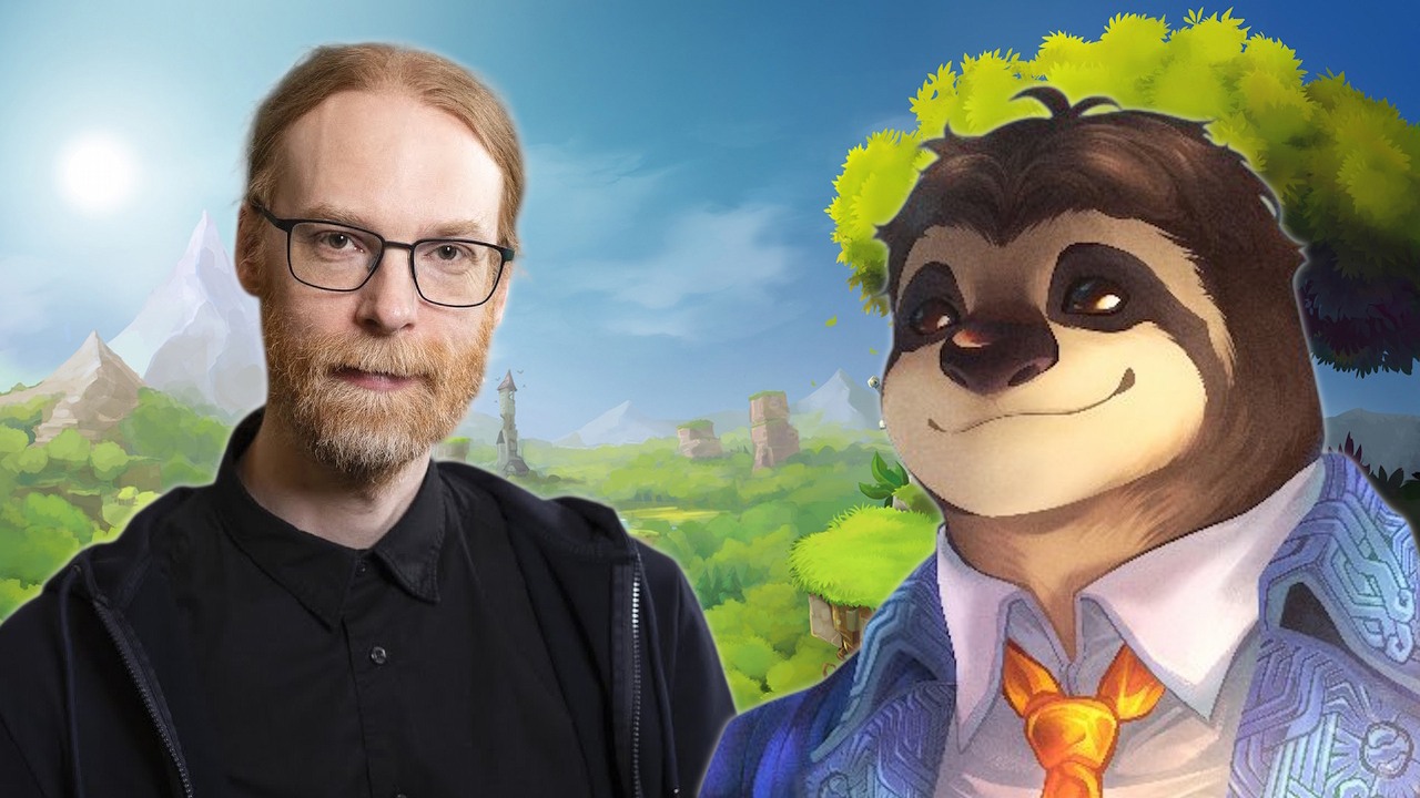 „Wolę po prostu zagrać w Minecrafta“. Jens Bergensten nie gryzł się w język, a twórca Hytale niespodziewanie przyznał mu rację, źródło grafiki: Hypixel / Australian Community Media YT / Simon Collins-Laflamme na X..