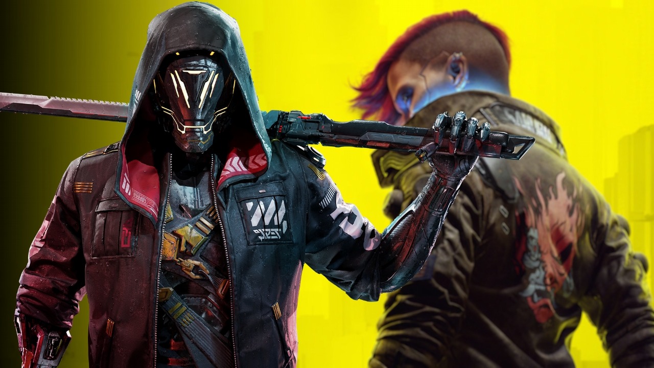 Cyberpunk 2077 wywołał lawinę w świecie Luke’a Rossa. Zdesperowany twórca blokuje cały swój dorobek, bo duże firmy mogą „zniszczyć wszystko, co im się nie podoba”, źródło grafiki: CD Projekt Red / 505 Games.