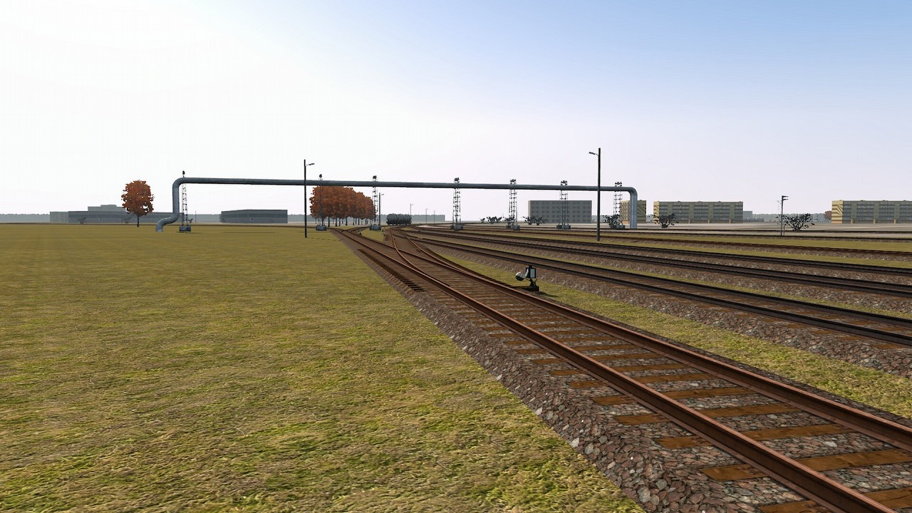 Wydawało się, że przepadły na zawsze, a tu taka niespodzianka, i to za darmo. Kultowy polski symulator kolei pokazuje, jak wzorowo dbać o swoje 25-letnie dziedzictwo, źródło grafiki: eu07.pl.