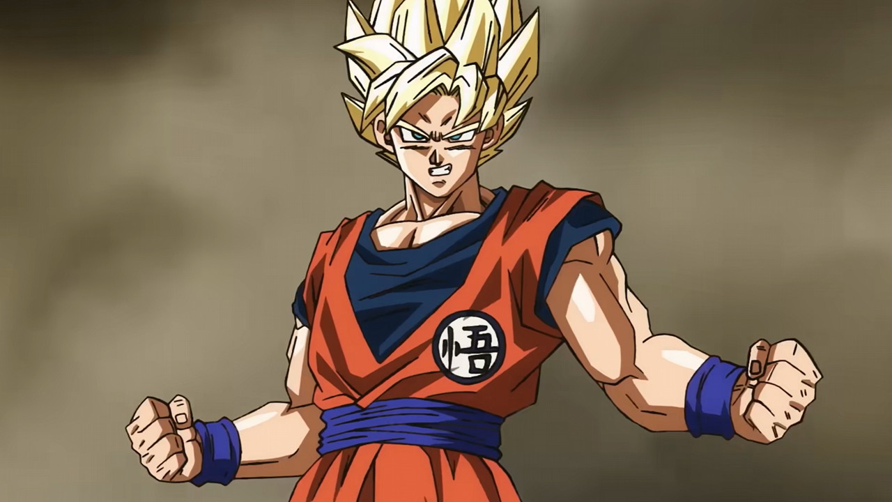 Po 8 latach anime Dragon Ball Super wraca, ale to nie wszystko. Zapowiedziano jeszcze jeden projekt, źródło grafiki: Dragon Ball Super: Beerus, Toei Animation, 2026.