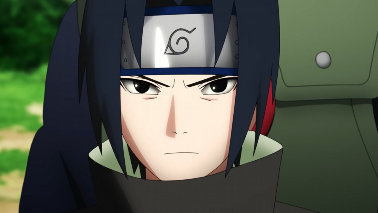 Naruto wraca do Polski i to nie tylko w telewizji. Za 3 tygodnie kultowe anime będzie dostępne w streamingu, źródło grafiki: YouTube: vizmedia, Road of Naruto | Naruto 20th Anniversary Trailer.