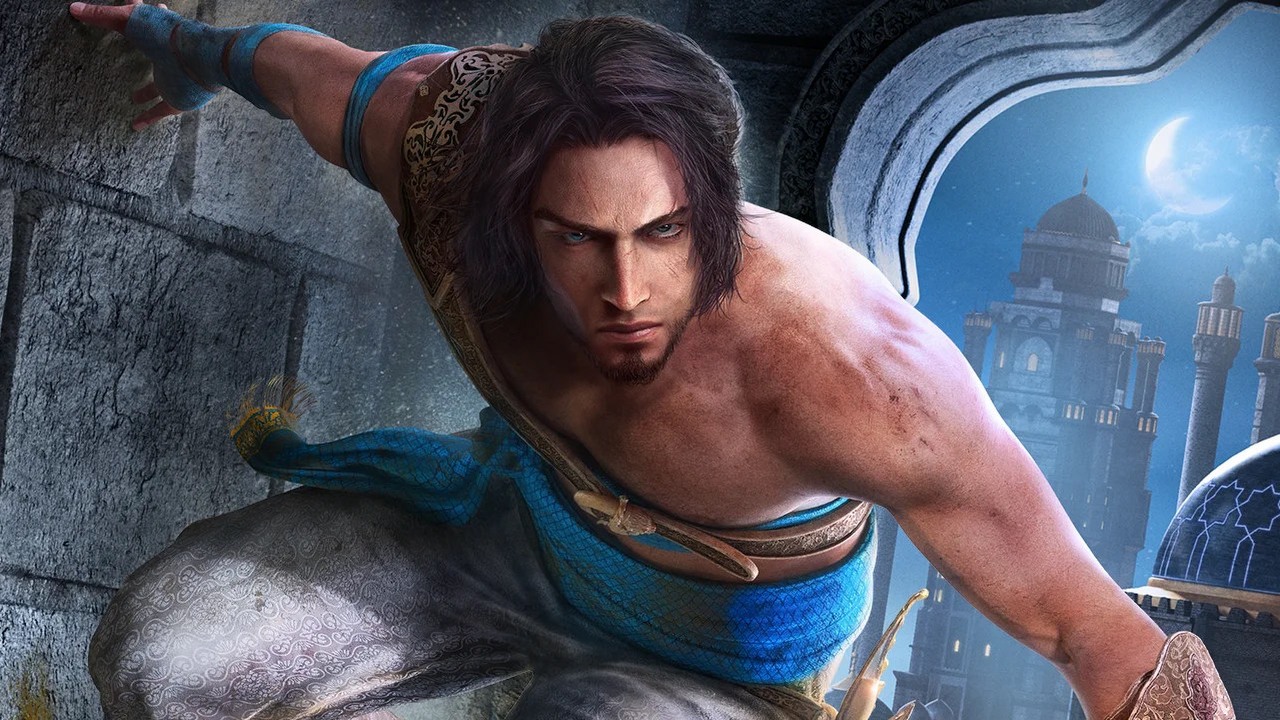 „Kto to zatwierdził?”. Wygląd „niemal ukończonego” Księcia Persji z Prince of Persia: Piaski Czasu Remake wycieka i budzi wśród graczy jedną reakcję, źródło grafiki: Ubisoft.