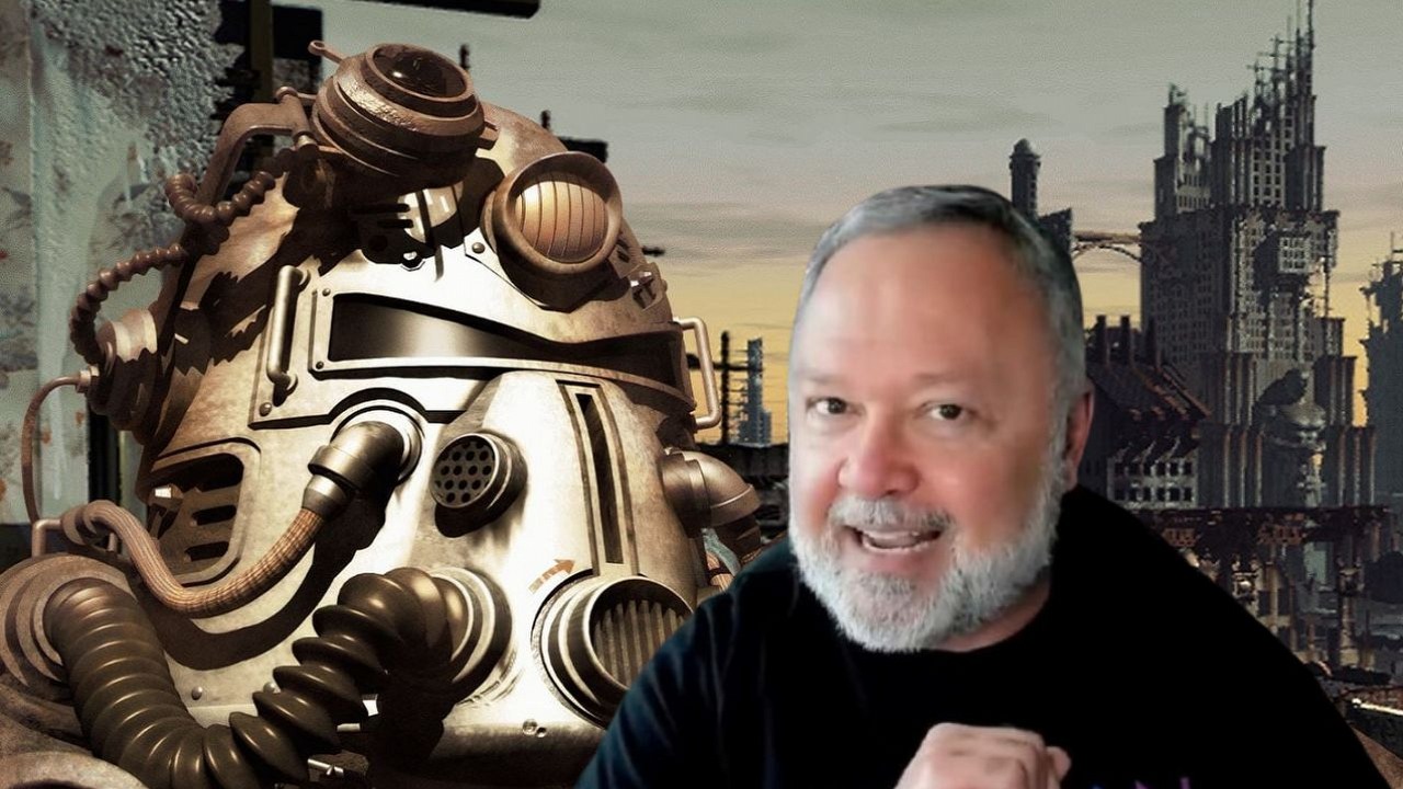 Praca po 12 godzin dziennie i zajęte soboty. Tak powstawał pierwszy Fallout, ale zdaniem twórcy to i tak „było absolutnie wspaniałe”, źródło grafiki: Interplay Entertainment.