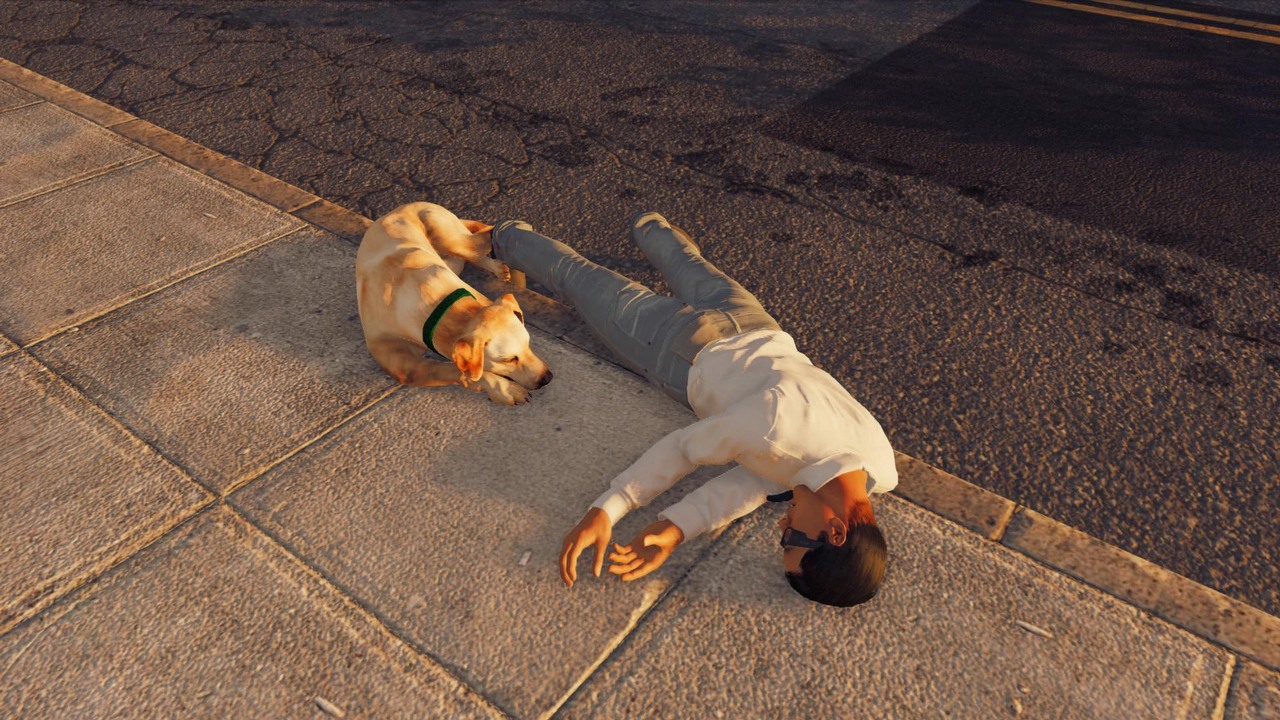 Jedna duża marka Ubisoftu spędza sen z powiek insiderom. Przyszłość Watch Dogs wydaje się niejasna, źródło grafiki: Ubisoft / Reddit.