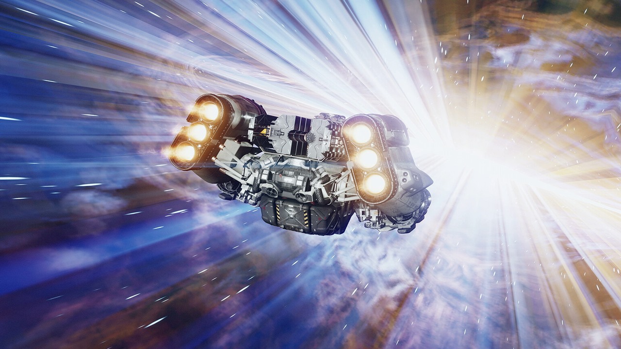 Starfield 2.0 miał zostać pokazany „za zamkniętymi drzwiami”. Ulepszona wersja kosmicznego RPG Bethesdy wzbudziła ponoć nieoczekiwaną reakcję, źródło grafiki: Bethesda.