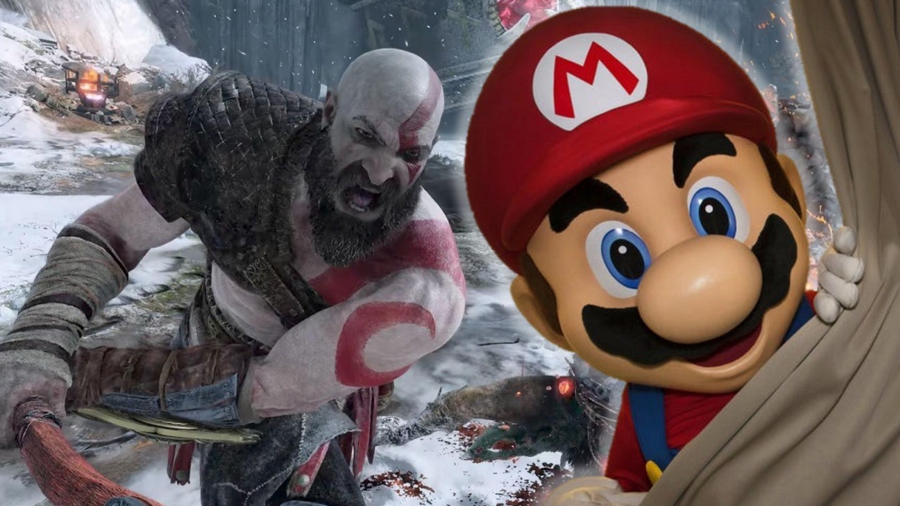 Nintendo może niespodziewanie ubiec Sony. State of Play ma nie być jedynym pokazem gier, jaki czeka graczy w lutym, źródło grafiki: Sony Interactive Entertainment / Nintendo.