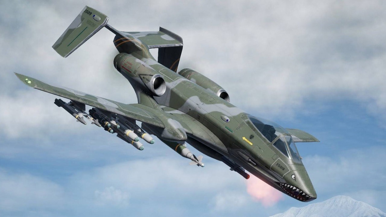 Jeden film na YouTube wyciągnął świetny symulator z niszy na Steamie, źródło grafiki: Shockfront Studios.