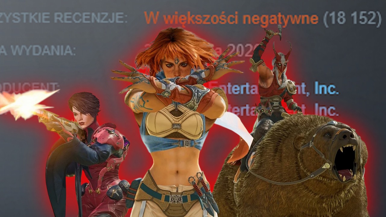 Jest już mocny kandydat do miana najgorszej gry 2026 roku. Highguard to spóźniona o 10 lat pomyłka studia Wildlight, źródło grafiki: Wildlight.