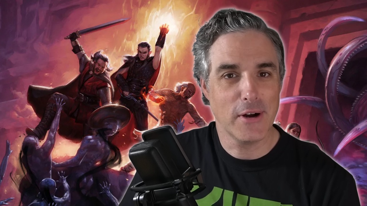 Jesteś Odkrywcą, Survivalowcem czy Poszukiwacze przygód? Legenda branży gier dzieli graczy RPG na 3 konkretne grupy, źródło grafiki: Obsidian Entertainment..