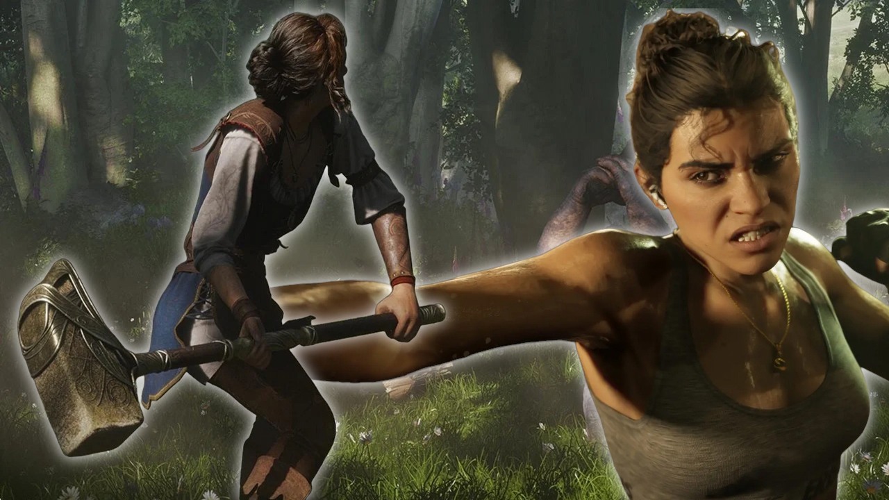 „Niesamowite RPG” Microsoftu nie zamierza schodzić z drogi GTA 6. Twórcy Fable nie mają gdzie uciec, więc podejmują walkę, źródło grafiki: Playground Games / Microsoft..