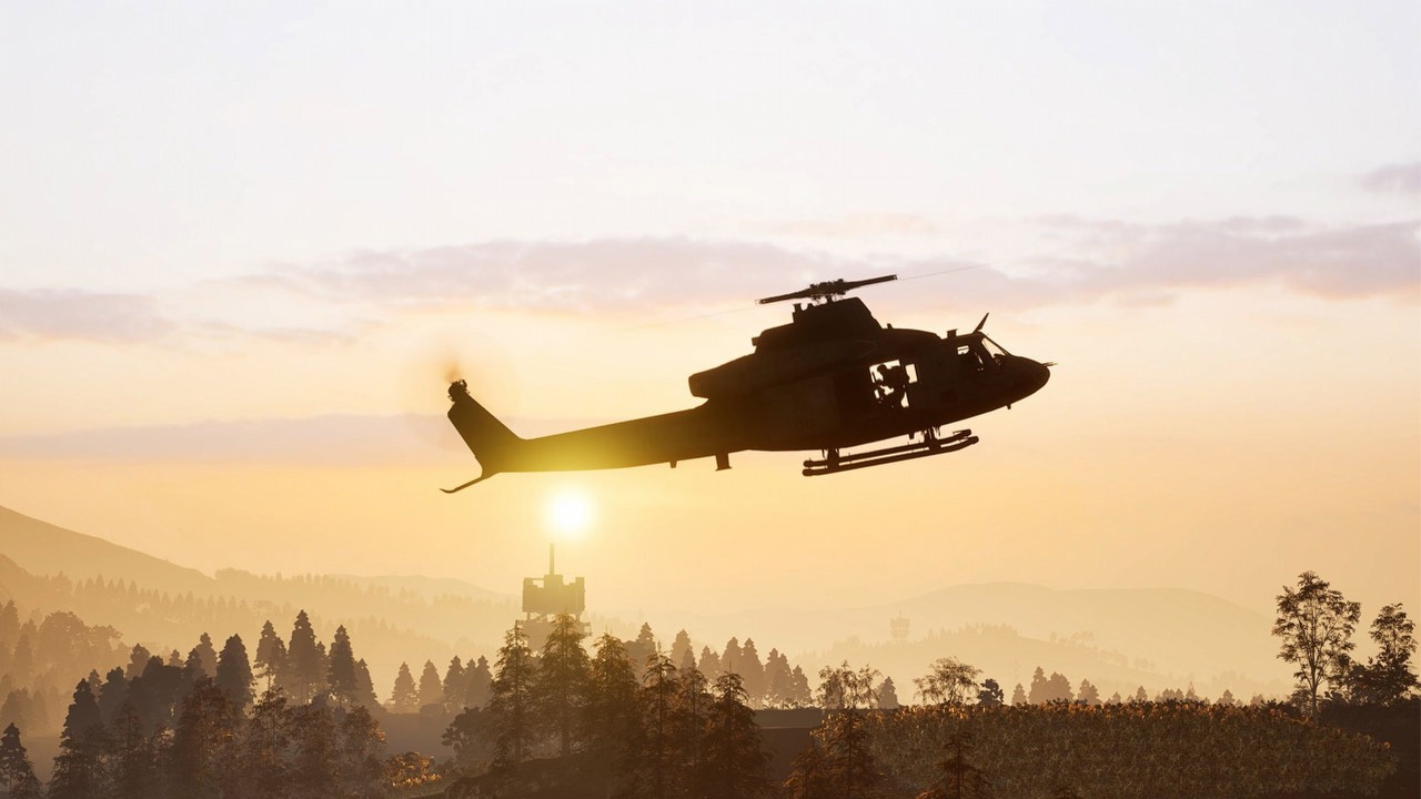 Konkurencja dla Battlefield 6 pojawiła się znikąd. Pomimo walk pojazdów, niszczenia poziomów i mechaniki budowania prawie nikt nie słyszał o tej taktycznej strzelance, źródło grafiki: Bulkhead Interactive.