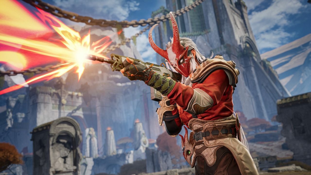 Fatalna premiera nowej darmowej strzelanki to nie koniec świata. Twórcy Highguard mają wielki plan bitwy o uznanie graczy, źródło grafiki: Wildlight Entertainment.