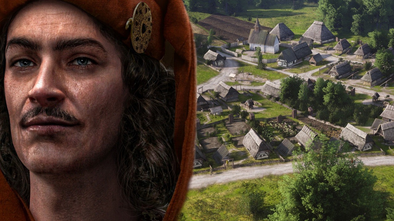 „Zdecydowana większość wydawców indie jest drapieżna i oportunistyczna”. Szef Hooded Horse punktuje konkurencję i daje ważną radę twórcom gier niezależnych, źródło grafiki: Slavic Magic.