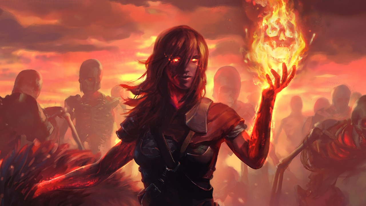 Twórcy PoE przywracają 19 klas i rozbawiają społeczność do łez. Wszystko wraca do normy po zapowiedzi trzeciego w historii ExileCon, źródło grafiki: Grinding Gear Games.