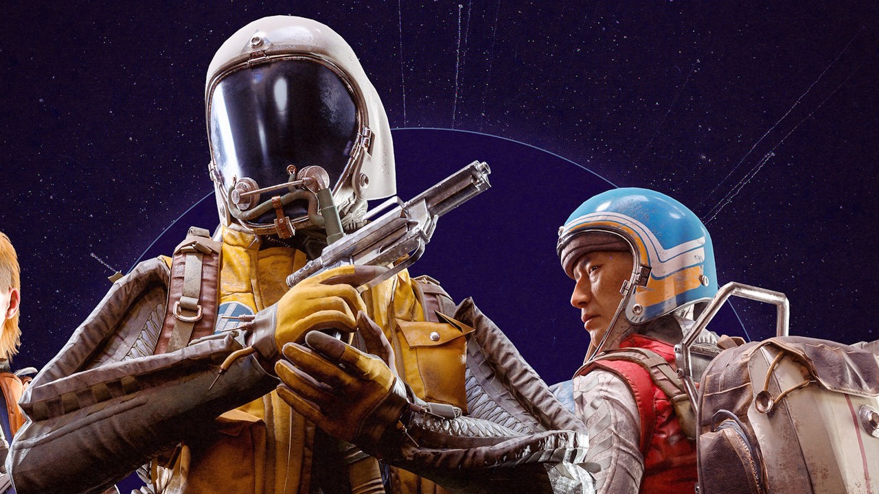 Oszuści zyskują czas, a uczciwi gracze go tracą. Gorzki smak nowej aktualizacji do ARC Raiders, źródło grafiki: Embark Studios.