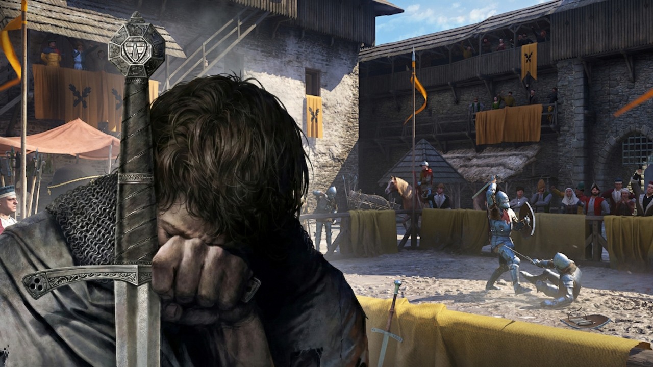 To już pewne, Kingdom Come: Deliverance trafi na PS5 i Xboxy Series. Sony przypadkiem ujawniło ulepszenia: „średniowieczne Czechy nigdy nie były tak piękne”, źródło grafiki: Prime Matter.