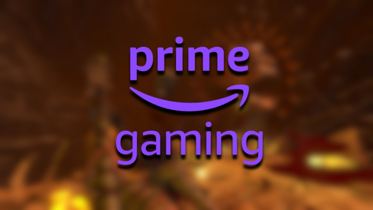 3 gry do odebrania w Amazon Prime Gaming, w tym polski slasher z 88% pozytywnych ocen na Steam, źródło grafiki: Hyperstrange / Amazon.