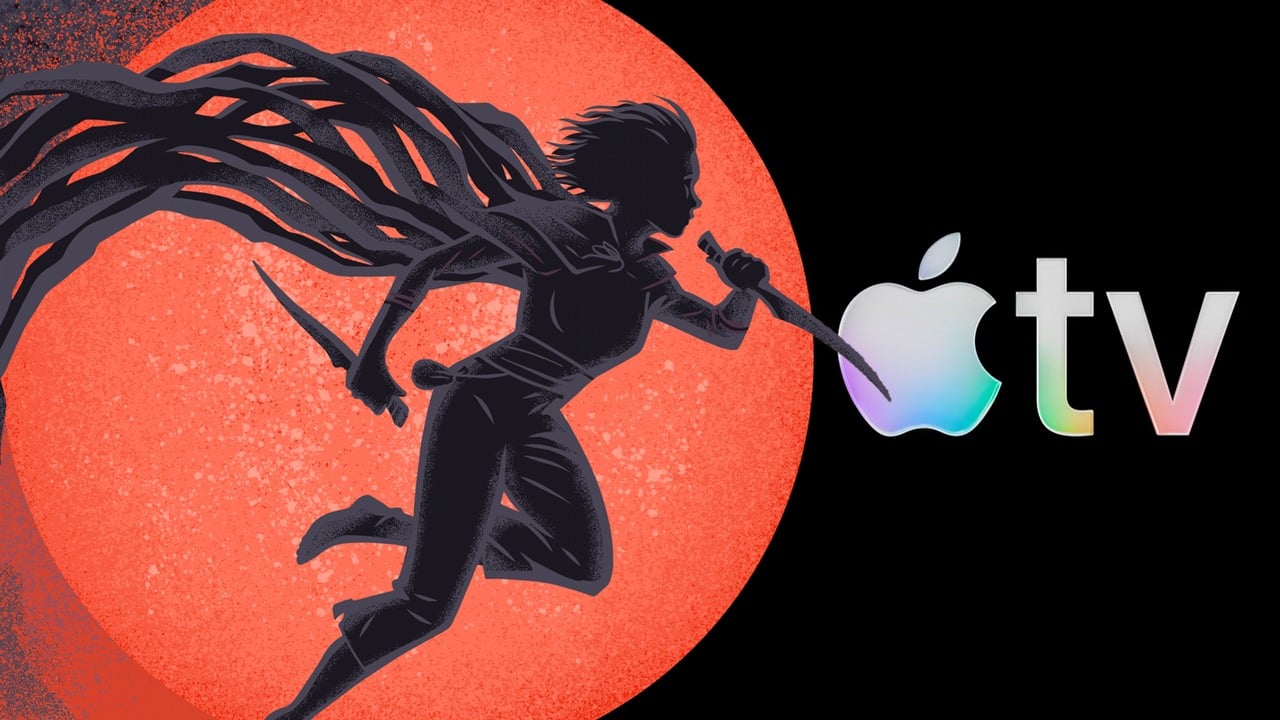 Konkurencja dla uniwersum Gry o tron nadciąga. Apple TV zekranizuje popularną serię fantasy dzięki „bezprecedensowej” umowie, źródło grafiki: Mistborn: The Final Empire, Brandon Sanderson, Tor Books / Apple TV.