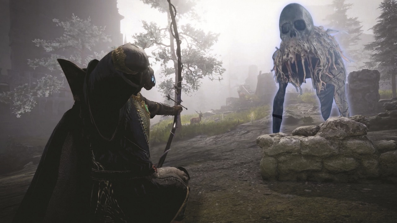 Plan rozwoju „polskiego Skyrima” na najbliższe miesiące wygląda imponująco. Darmowy dodatek do Tainted Grail wisienką na torcie, źródło grafiki: Awaken Realms Digital.