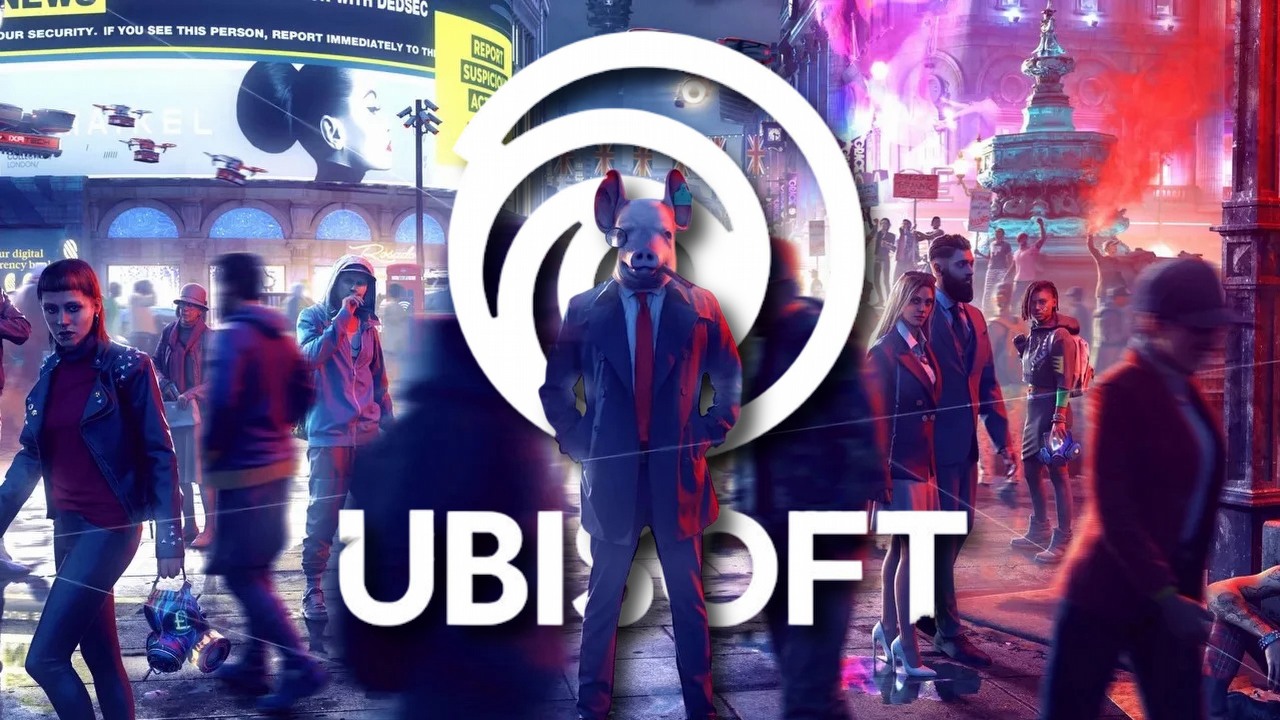 „Traktują nas jak dzieci”. Pracownicy Ubisoftu wypowiadają otwartą wojnę zarządowi, źródło grafiki: Ubisoft..