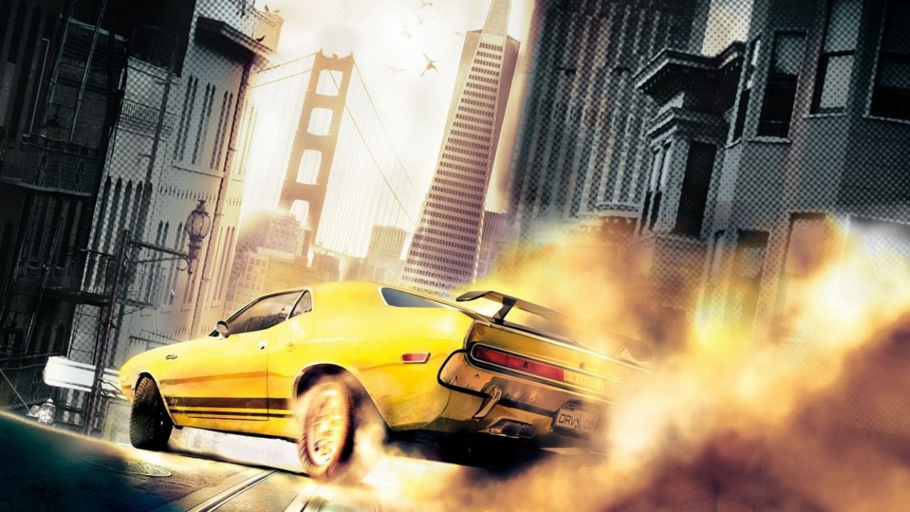 166 tysięcy graczy chce powrotu kultowej gry Ubisoftu. Niestety to wciąż raczej tylko marzenia, źródło grafiki: Ubisoft.