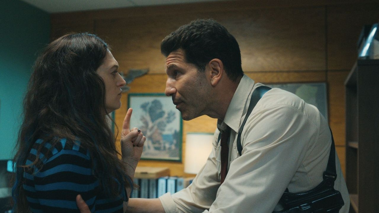 66 milionów wyświetleń. Miniserial Netflixa, którego ogromny sukces przyćmił finał Stranger Things, źródło grafiki: Zabójcza przyjaźń, William Oldroyd, Netflix, 2026.