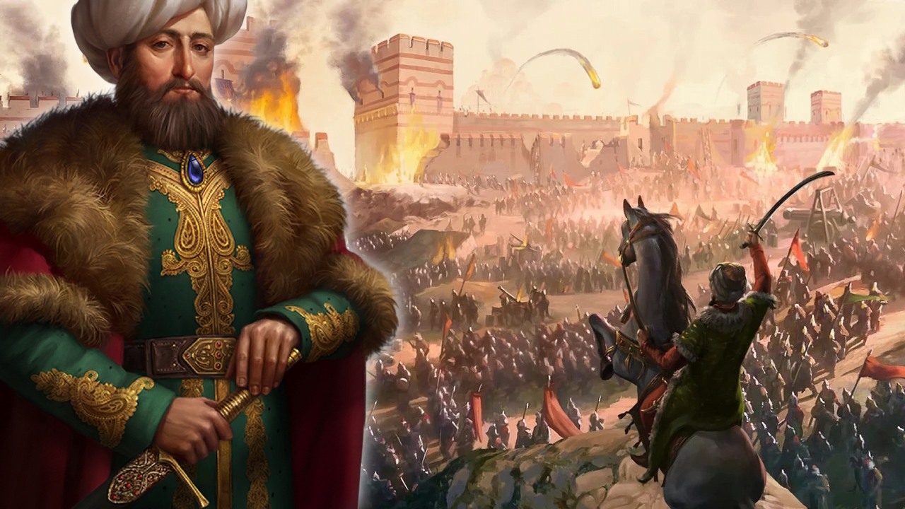 Gracze EU5 wreszcie mogą przetestować pierwszą wielką aktualizację. Beta Rossbacha wystartowała, źródło grafiki: Paradox Interactive.