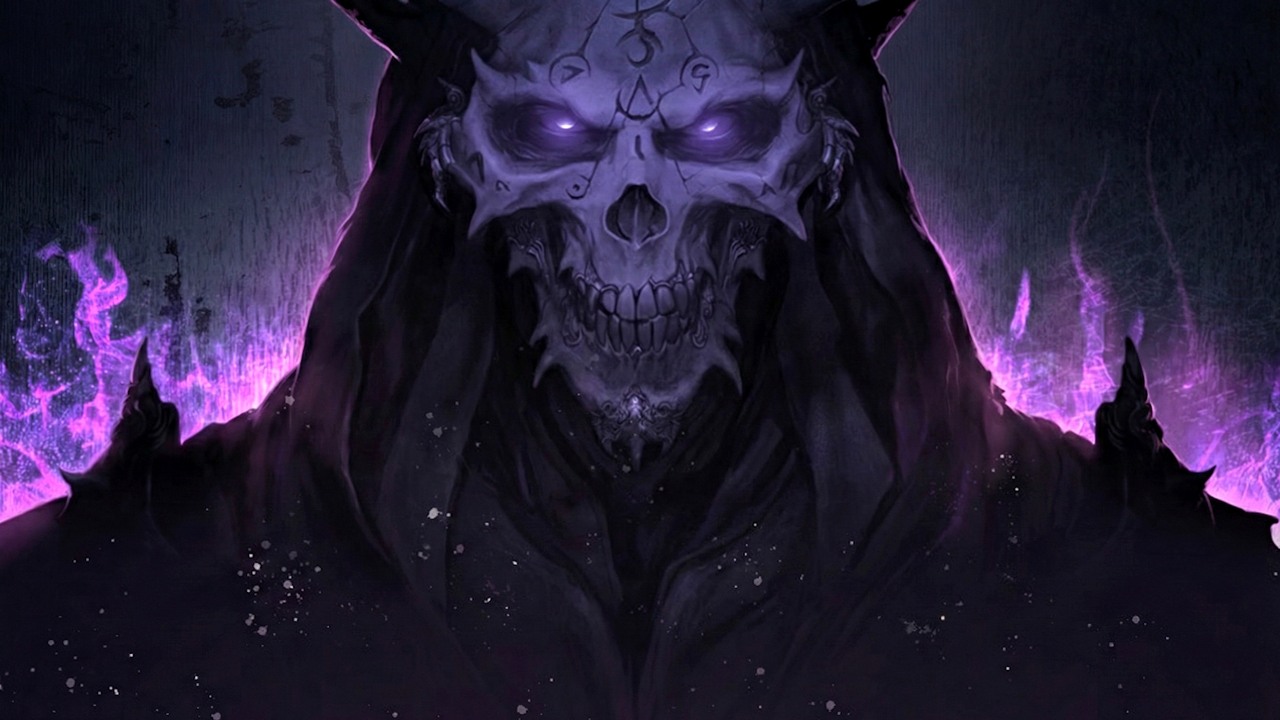 Weterani Blizzarda rzucą wielkie wyzwanie Diablo 4 i PoE 2. Otwarty świat nowego mrocznego RPG akcji Darkhaven pod jednym względem będzie naprawdę rewolucyjny, źródło grafiki: Moon Beast Productions.