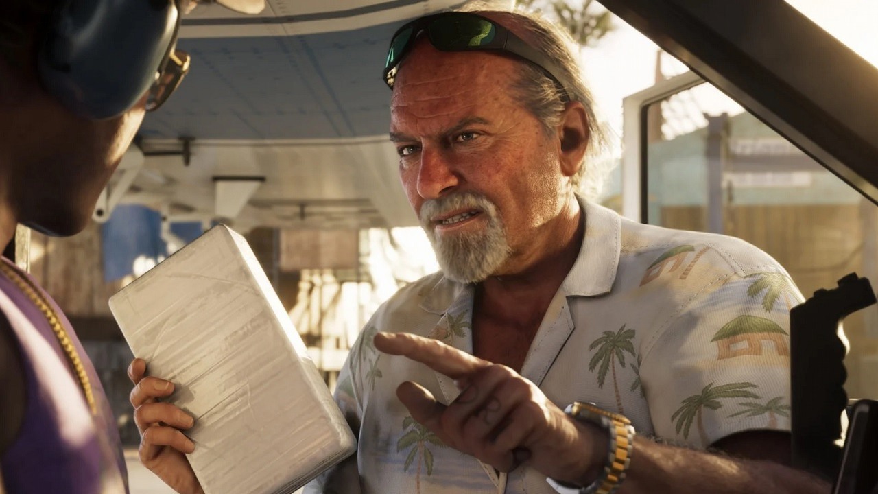 48% twórców gier zwolnionych w tamtym roku wciąż jest bez pracy. „Wyrzucają ludzi za burtę i oczekują, że zatopione statki widmo będą im przynosić nieskończone zyski”, źródło grafiki: Rockstar Games.