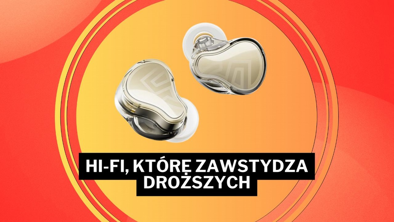 „Nie wiem, jak oni na tym zarabiają”. SOUNDPEATS H3 to Hi-Fi dla oszczędnych, być może lepsze niż Technicsy, Denony i Sony.