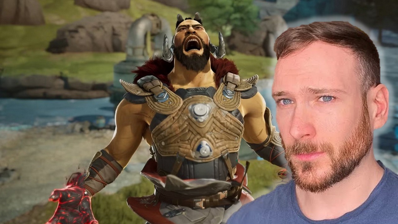 „Mam dość patrzenia na nagłówki o tym”. Larian i Remedy apelują do graczy, by powstrzymali się od przesadnej krytyki Highguard, bo „łatwo jest świętować porażkę”, źródło grafiki: Wildlight Entertainment.