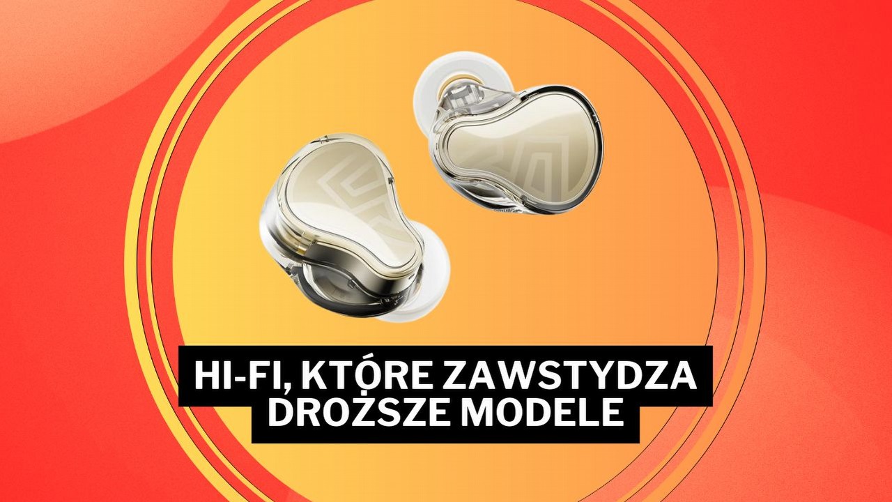 „Nie wiem, jak oni na tym zarabiają”. SOUNDPEATS H3 to Hi-Fi dla oszczędnych, być może lepsze niż Technicsy, Denony i Sony.