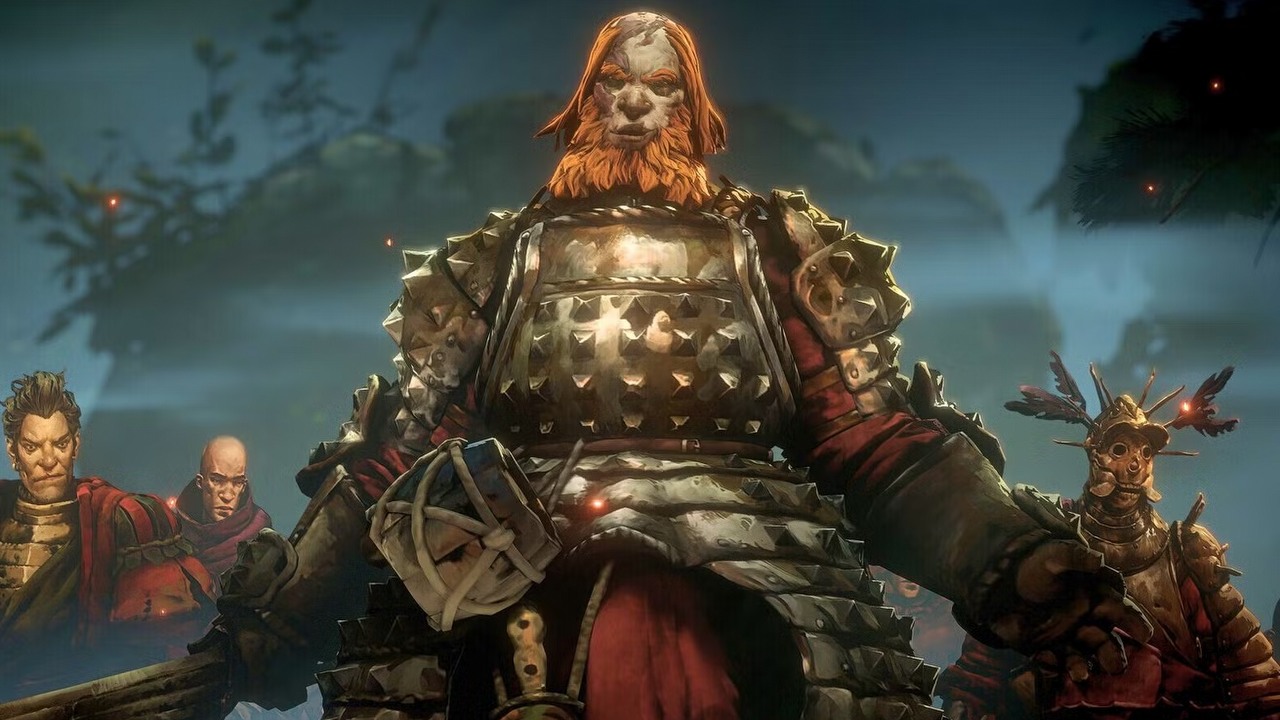 „Mówię to teraz, żeby nikt nie był zaskoczony”. Twórca No Rest for the Wicked ostrzega przed nagłym skokiem ceny, źródło grafiki: Moon Studios..