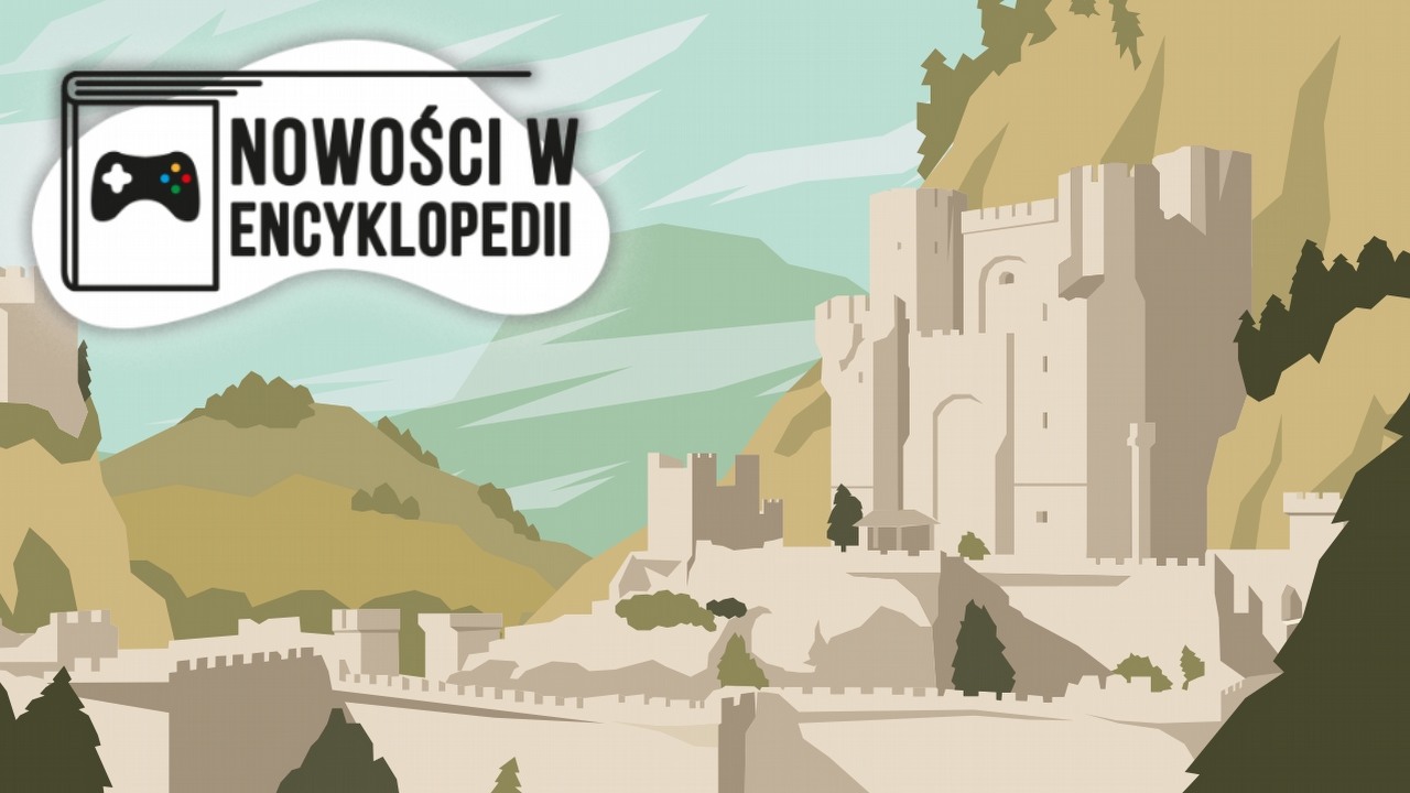 Diablo i PoE mają nowego konkurenta, twórcy Reigns sięgnęli po licencję na Wiedźmina, a fani tworzą moda gruntownie odświeżającego i przebudowującego Gothica II, źródło grafiki: Nerial / Devolver Digital.