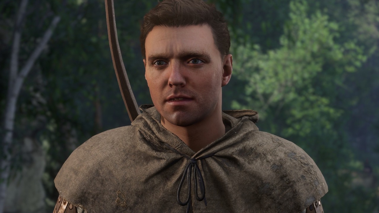 „Ludzie nie są głupi”. Jeden z testerów Kingdom Come: Deliverance 2 sądził, że gra RPG jest „zepsuta”, ponieważ jeden z jej systemów był zbyt realistyczny, źródło grafiki: Warhorse Studios.