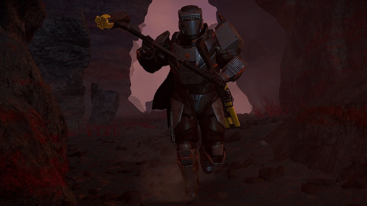 Helldivers 2 ma zdaniem fanów jeden podstawowy problem. Twórcy muszą w końcu zdecydować się, w którą stronę podążać, źródło grafiki: Arrowhead.