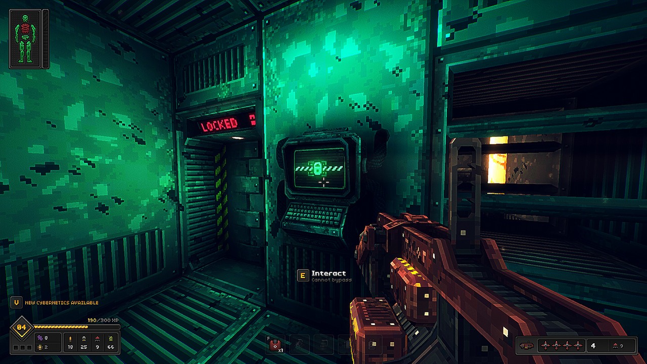 Kochasz pierwsze Deus Ex? Wyczekuj Core Decay.