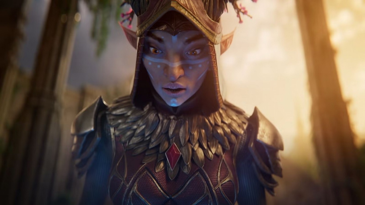 Miała wybawić MMORPG, lecz gracze są już niemal pewni, że ta gra to jedno wielkie oszustwo. Reżyser Ashes of Creation mógł dać złapać się na wielkim kłamstwie, źródło grafiki: Intrepid Studios.