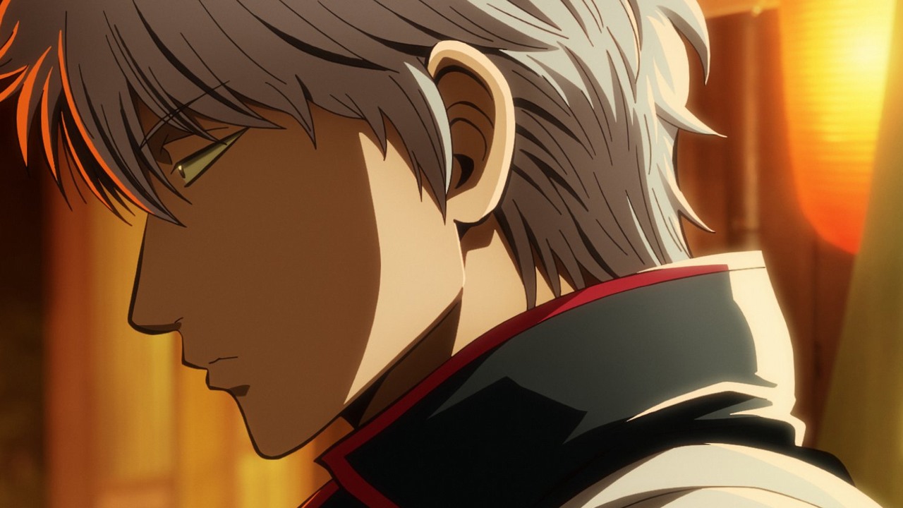 „Nie spodziewałem się, że Gintama będzie wyglądać tak dobrze w 2026 roku”. Zwiastun zadziwił fanów wysokim poziomem nadchodzącego filmu, źródło grafiki: Gintama: Yoshiwara in Flames, Naoya Ando, Bandai Namco Pictures, 2026.