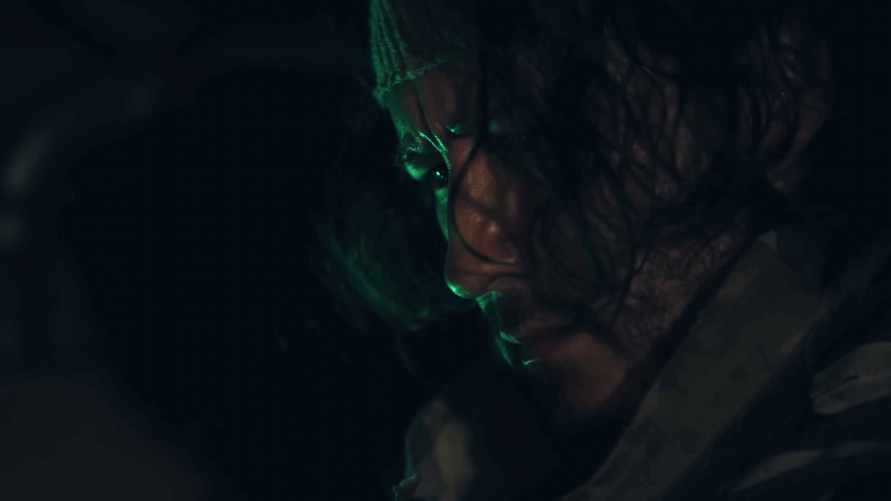 Nowy horror stworzony przez Youtubera w jeden weekend zarobił w box office 6 razy więcej niż wynosi jego budżet, źródło grafiki: Iron Lung, Markiplier, Markiplier Studios, 2026.