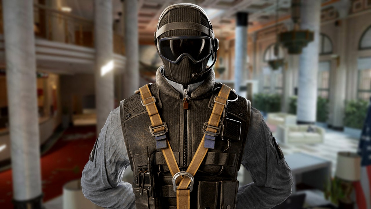 Hakerzy rzucili hitową strzelankę Ubisoftu na kolana. Wirtualny Rynek będzie niedostępny przez całe miesiące, źródło grafiki: Ubisoft.